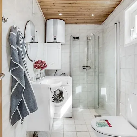 Pet Friendly In With House Sea View