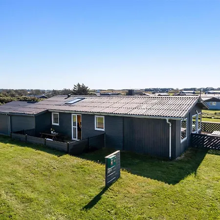 Pet Friendly In With House Sea View * Lokken