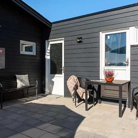 Hébergement de vacances Marsvinvej Ix