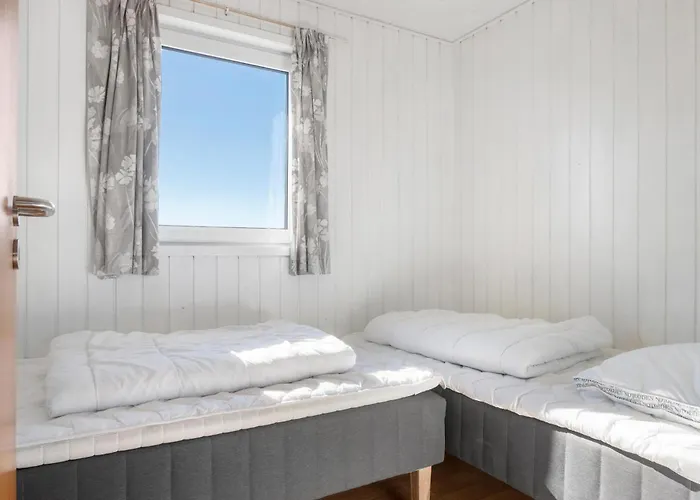 Marsvinvej Ix Tatil Evi Løkken